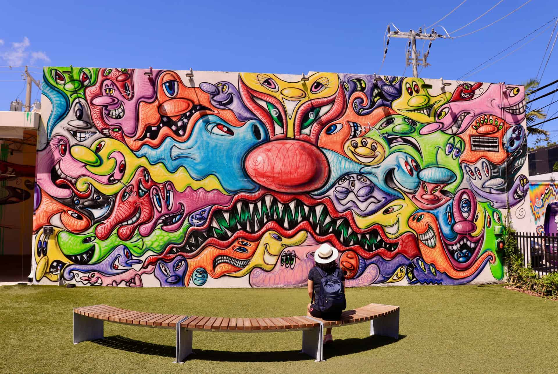 fresque wynwood fresque wynwood