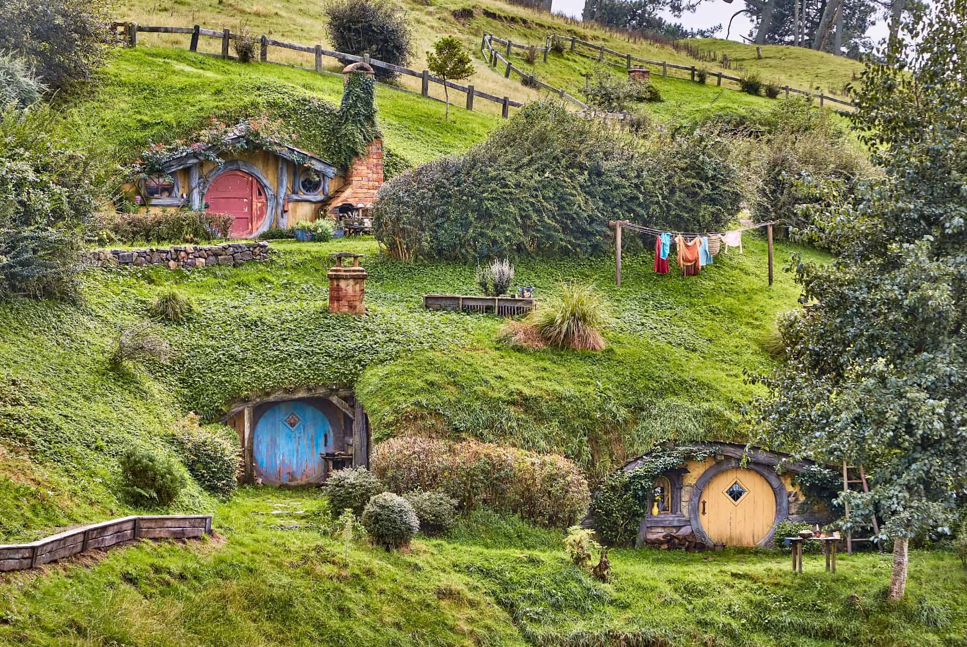 hobbiton hobbiton