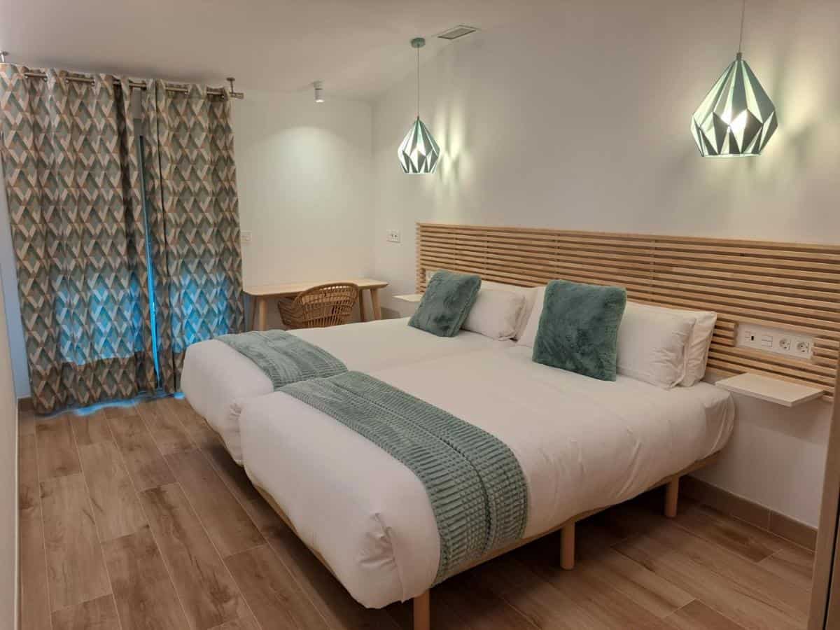 hotel artexte bilbao hotel artexte bilbao