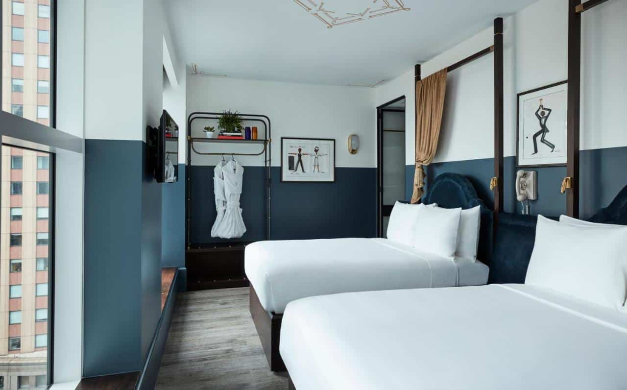 hotels piscine new york civilian hotel hotels piscine new york civilian hotel