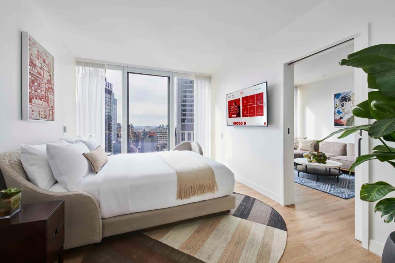 hotels piscine new york virgin hotels hotels piscine new york virgin hotels