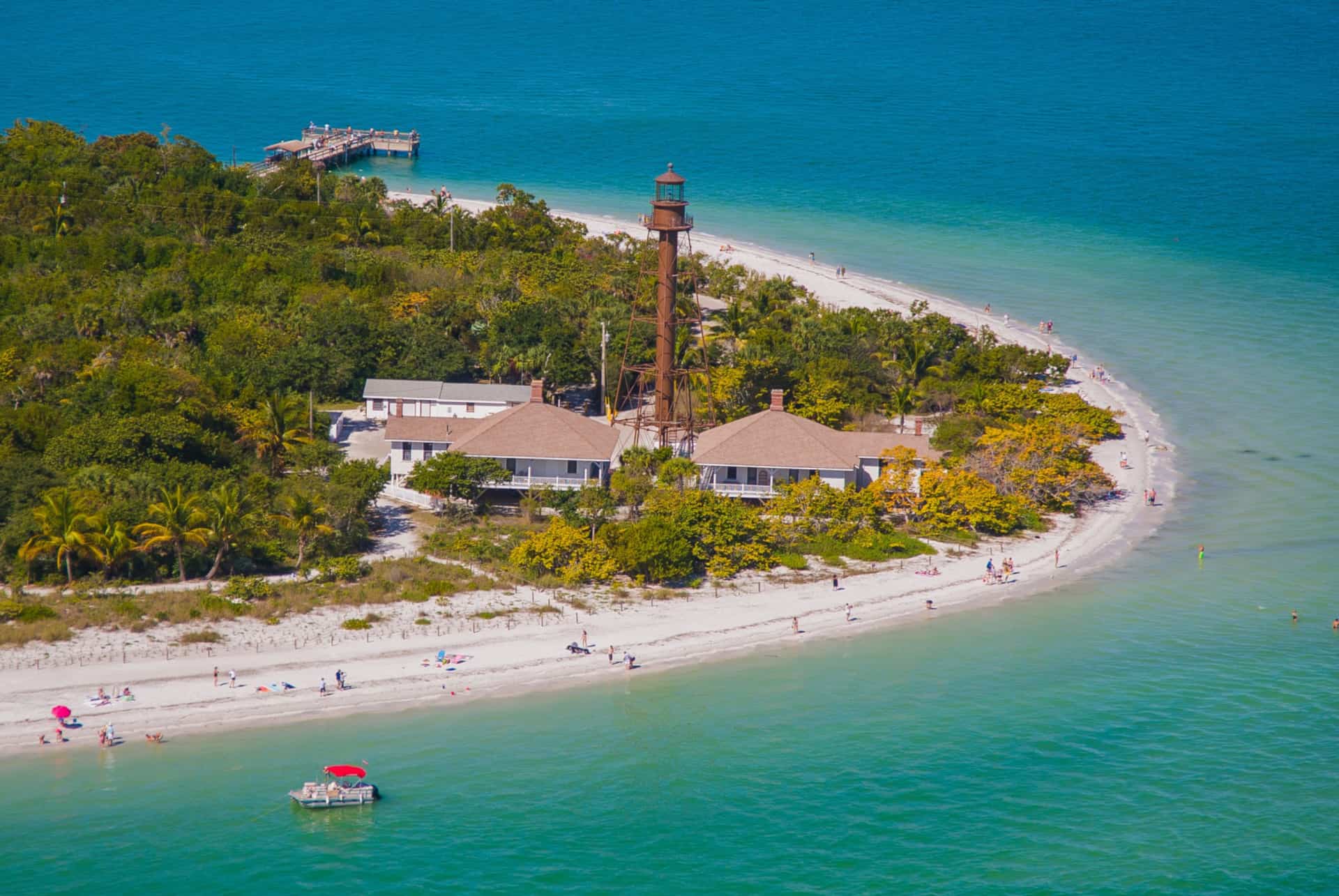 ile de sanibel ile de sanibel road trip en floride