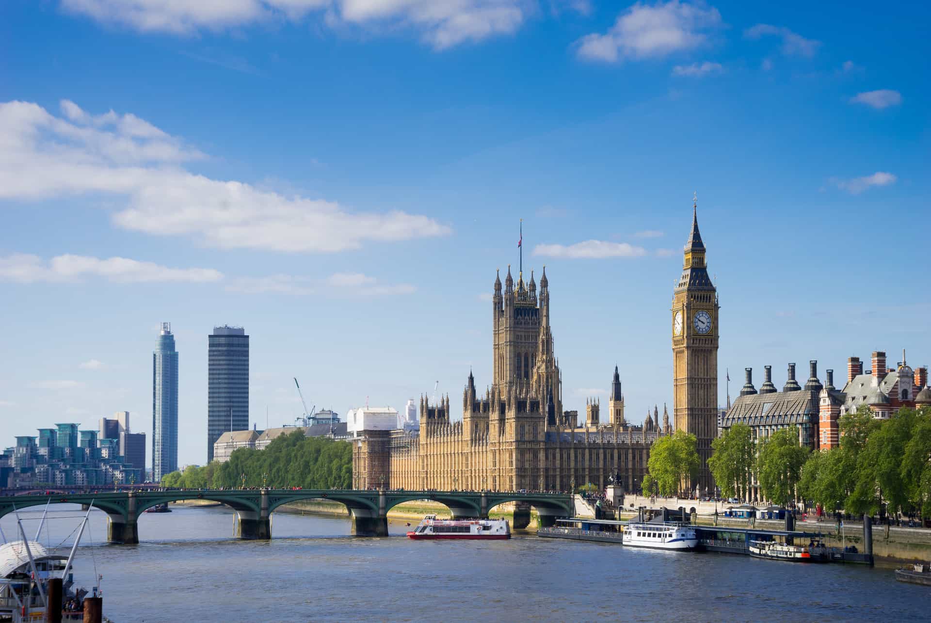 londres panorama londres panorama