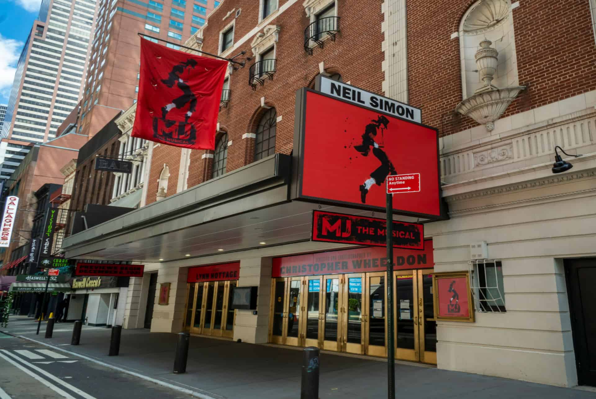 michael jackson the musical michael jackson the musical
