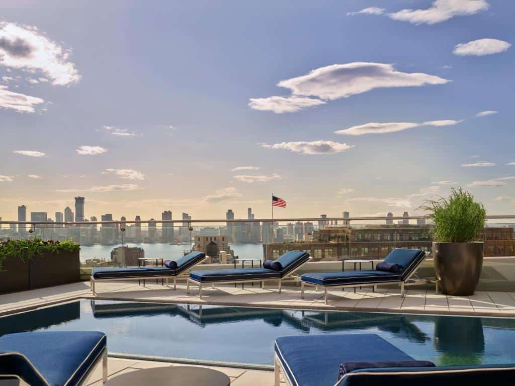 modernhaus hotels piscine new york modernhaus hotels piscine new york