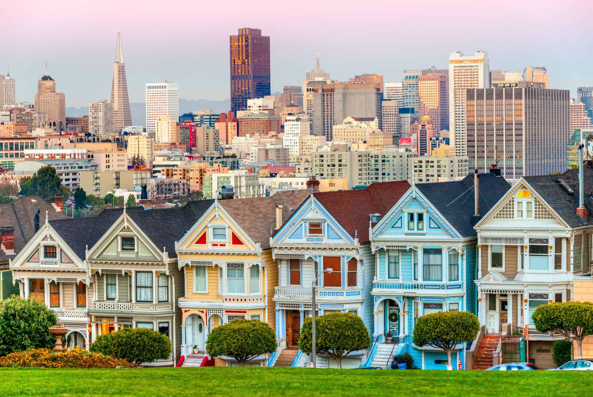 painted ladies san francisco road trip ouest americain painted ladies san francisco road trip ouest americain