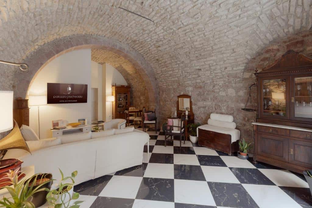 palazzo pischedda ou aller en sardaigne palazzo pischedda ou aller en sardaigne