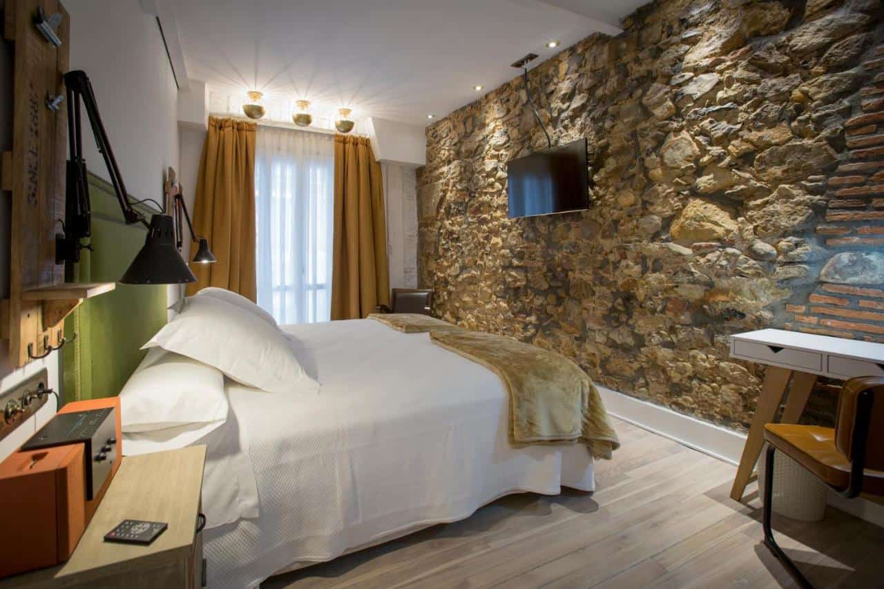 pension boutique bilbao pension boutique bilbao