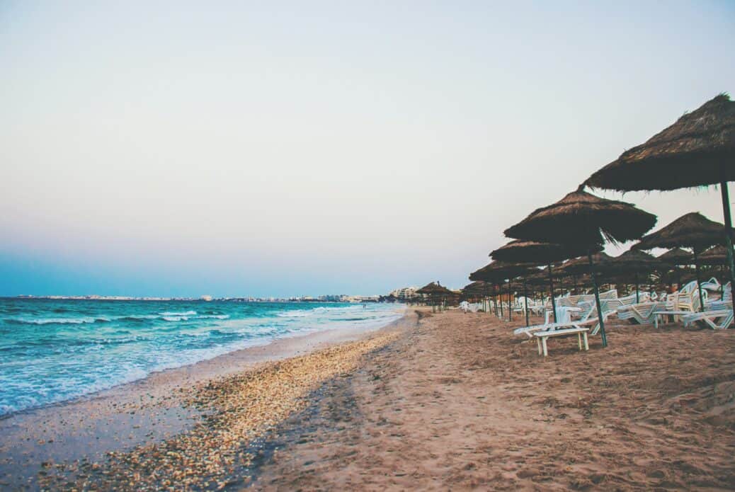 plage privee mahdia plage privee mahdia