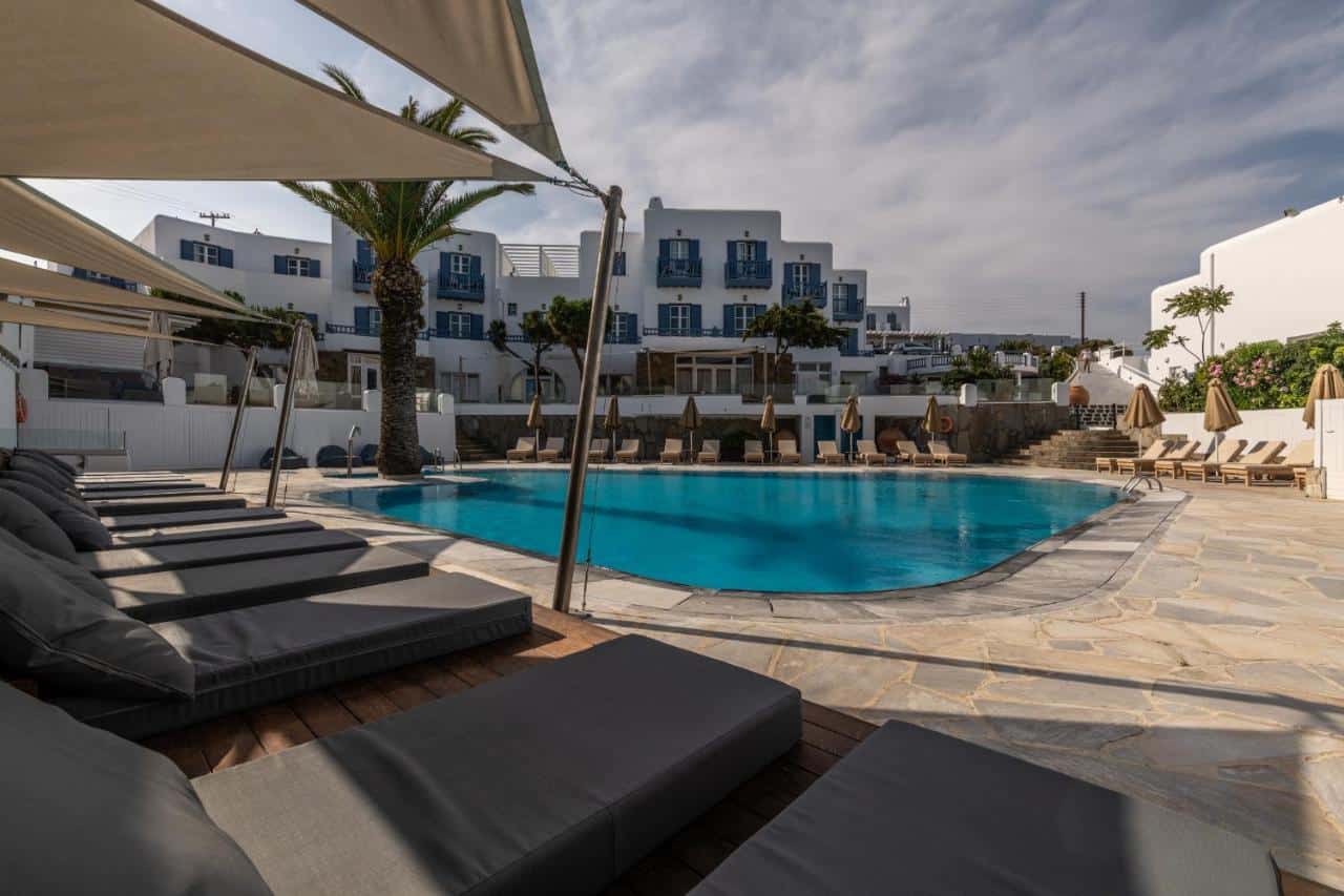 poseidon hotel suites poseidon hotel suites