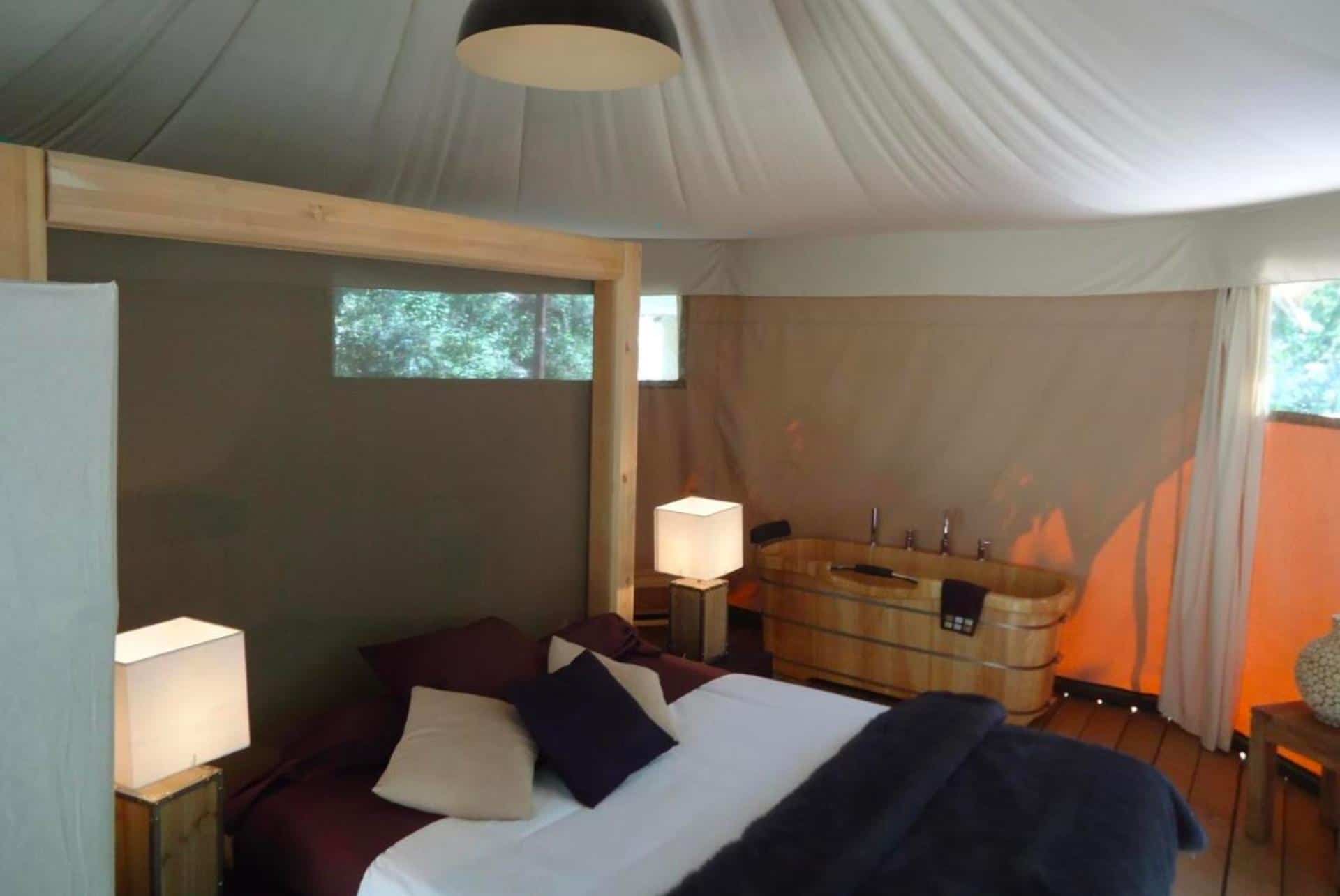 prehistoric lodge ardeche prehistoric lodge ardeche