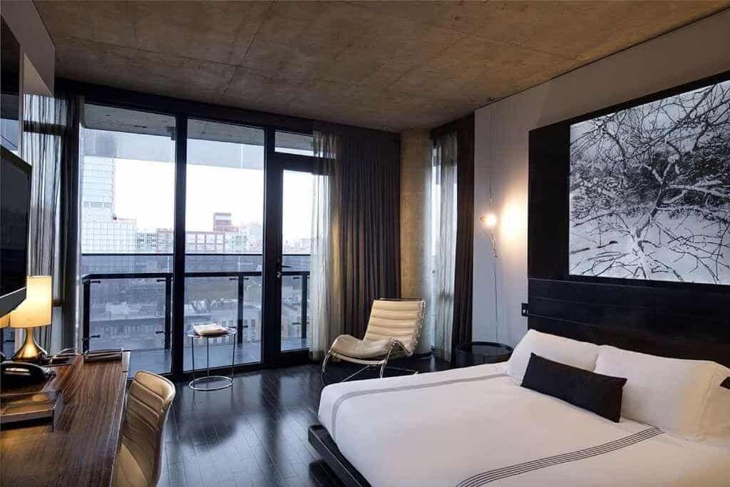 sixty les hotel piscine new york sixty les hotel piscine new york