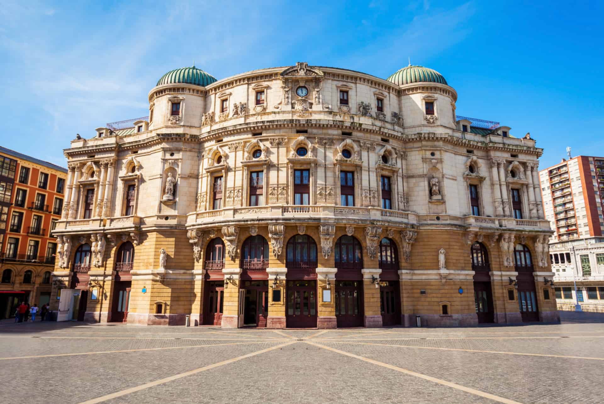 theatre arriaga bilbao theatre arriaga bilbao