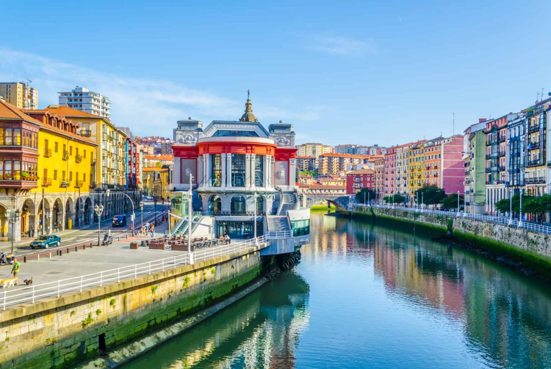 vieille ville bilbao vieille ville bilbao