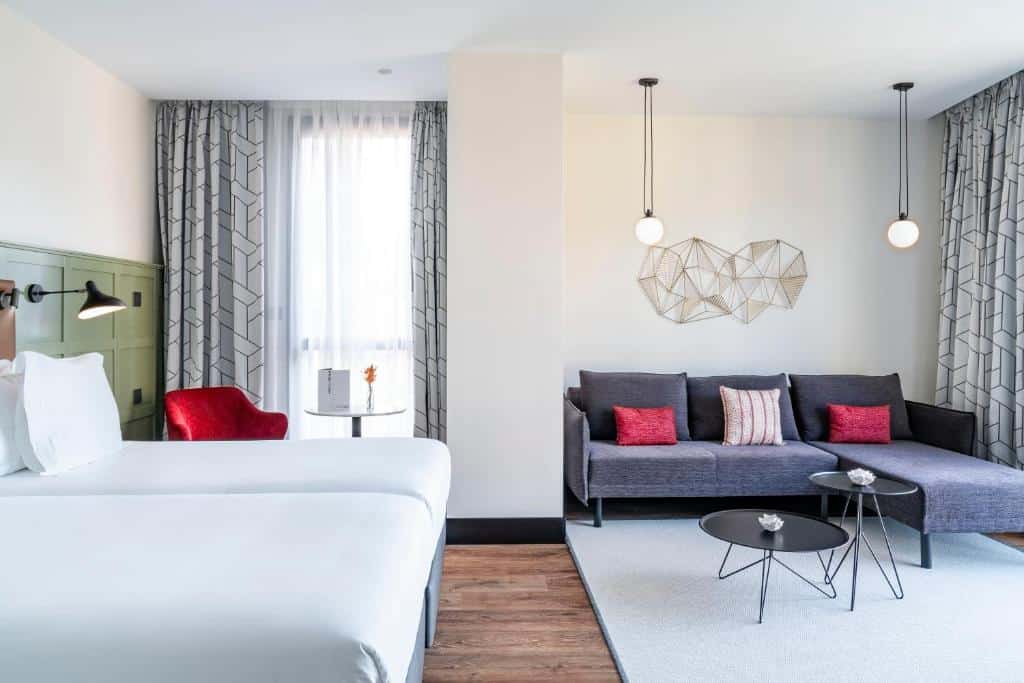 vincci dormir bilbao vincci dormir bilbao