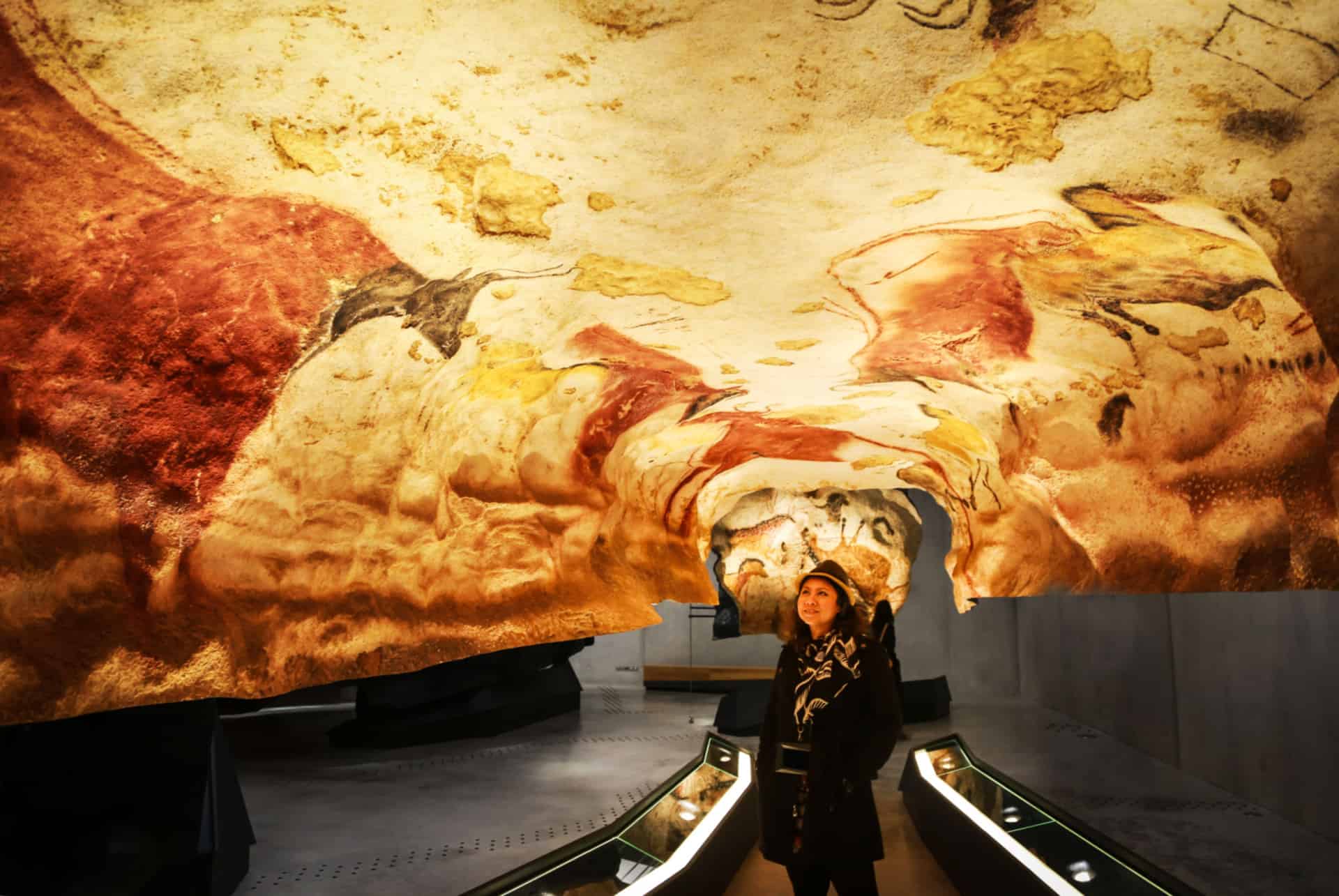 visite des grottes de lascaux visite des grottes de lascaux