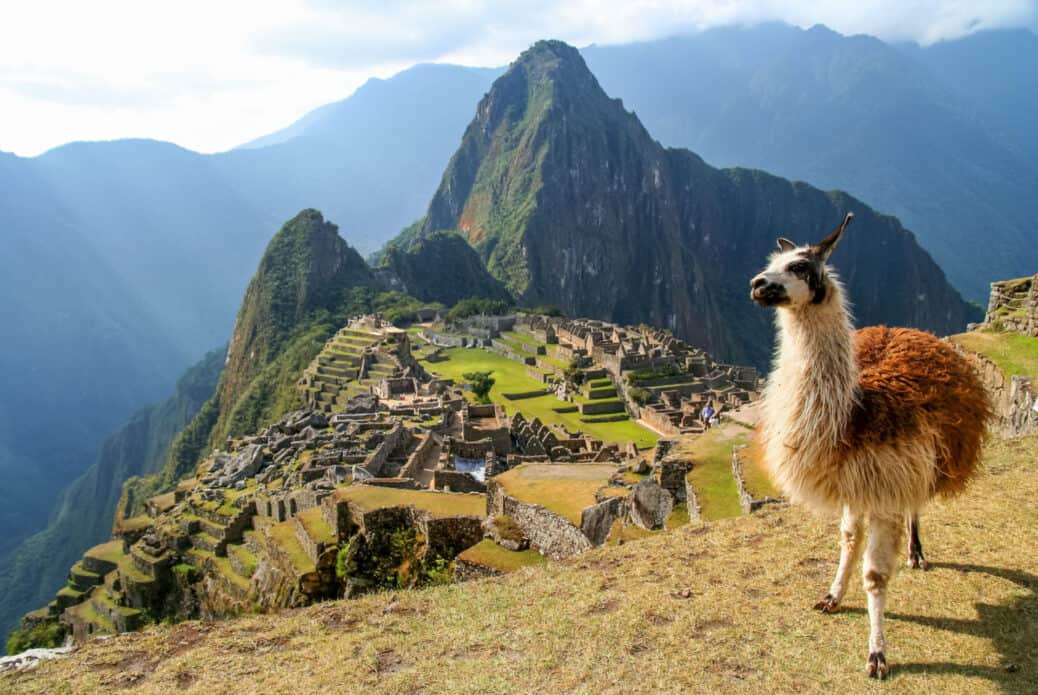 Excursion d'une journée au Machu Picchu depuis Cusco
