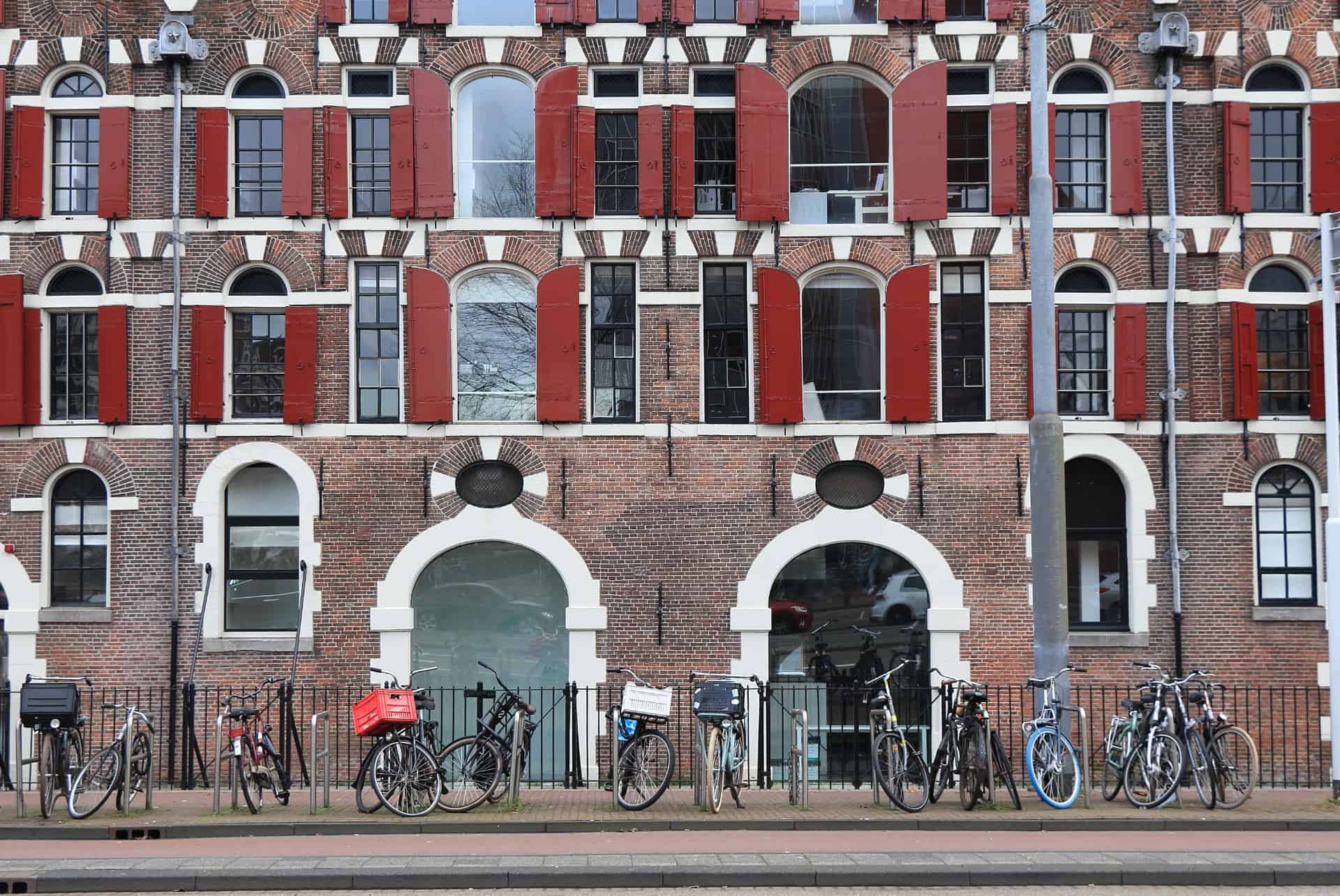 waterlooplein waterlooplein