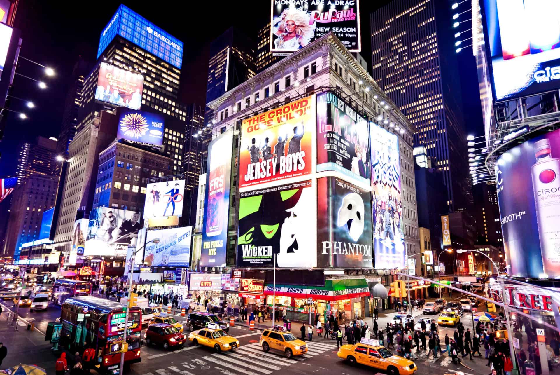 wicked new york wicked new york