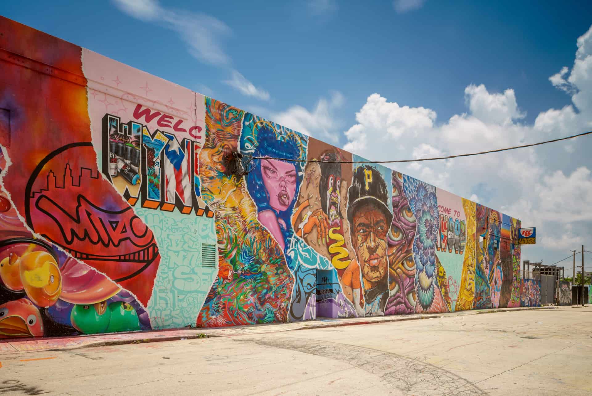 wynwood street art wynwood street art
