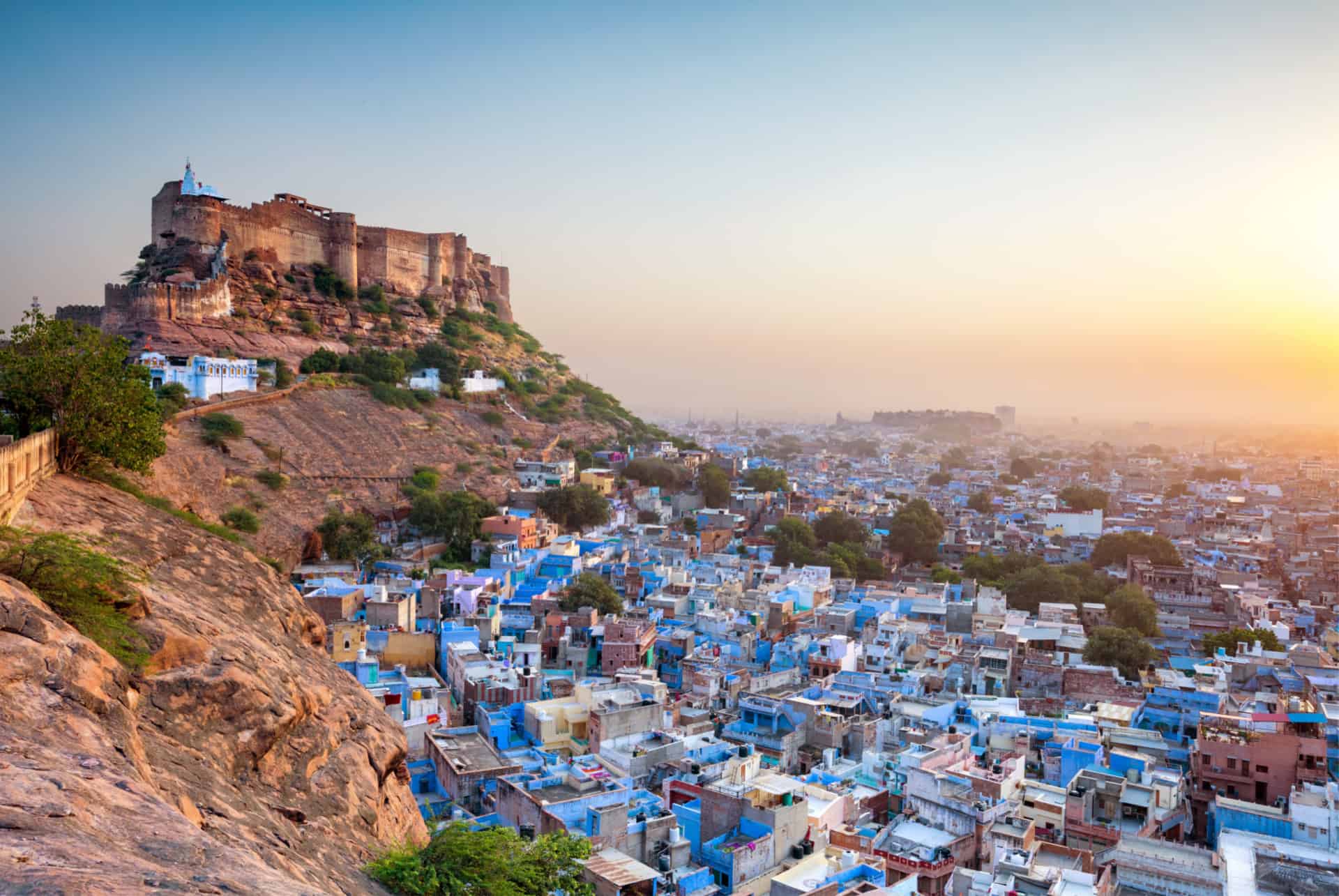 Rajasthan inde Rajasthan inde