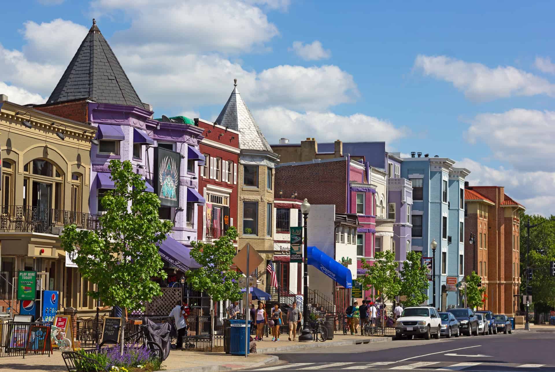 adams morgan washington adams morgan washington