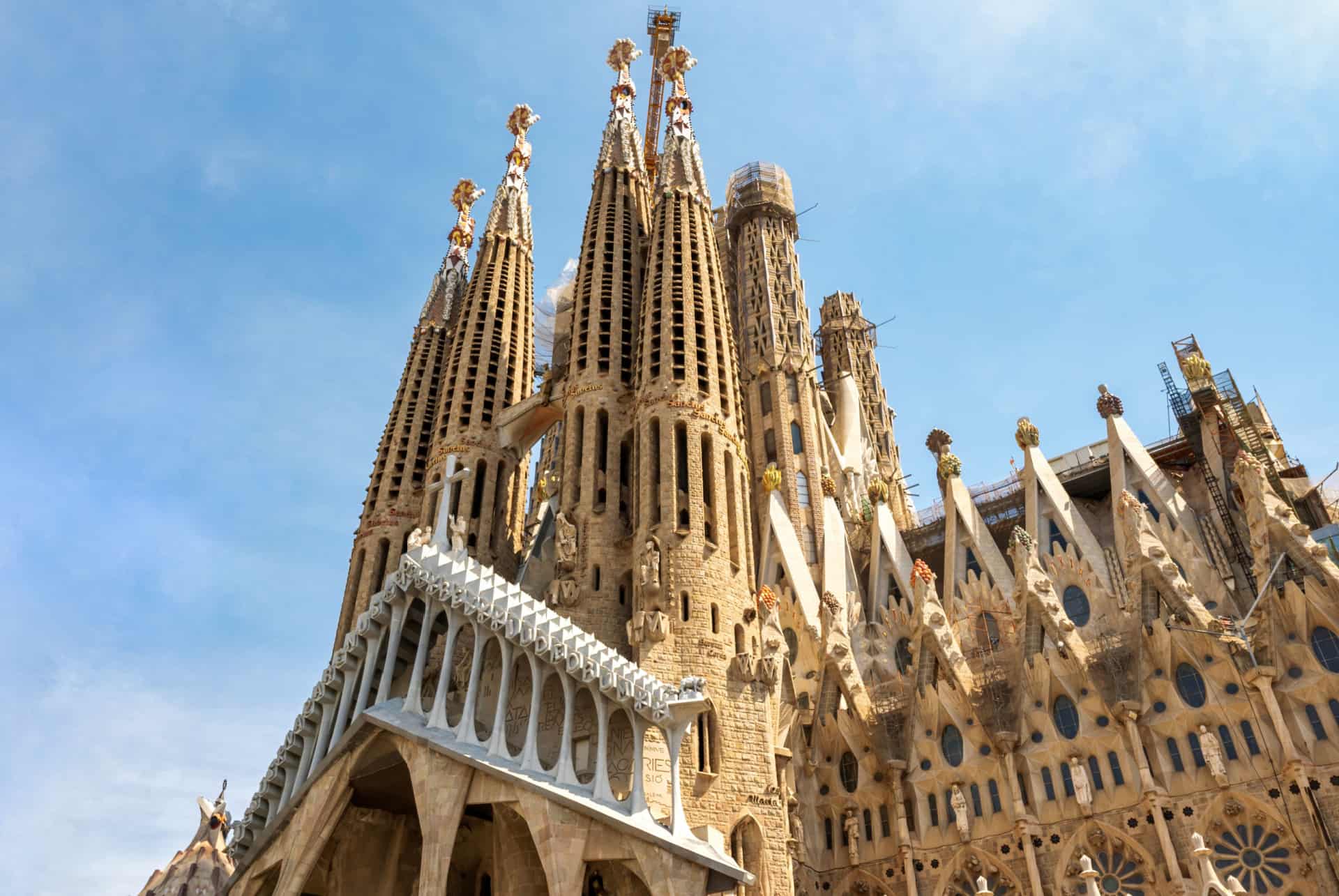 billets sagrada familia billets sagrada familia