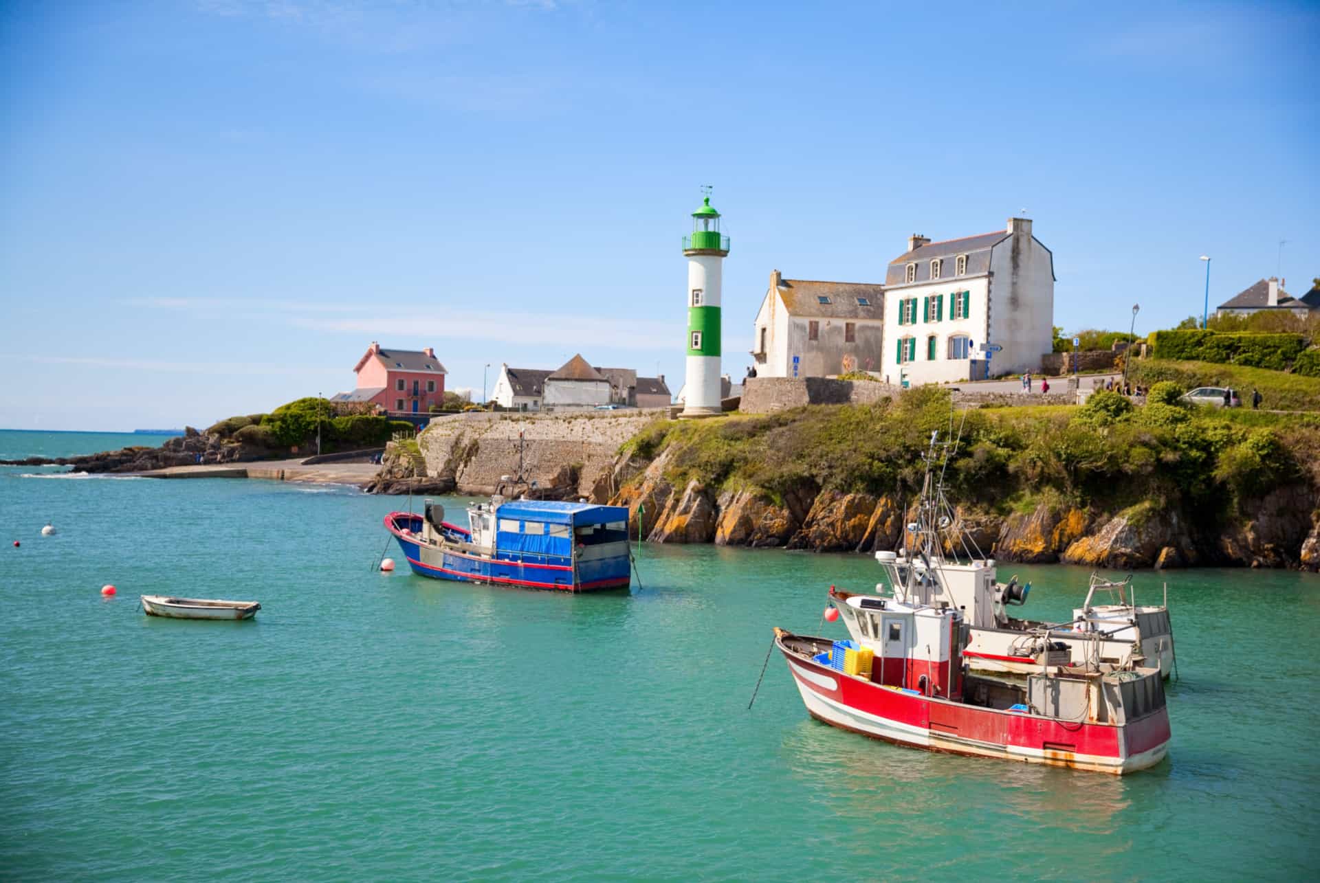 Bretagne
