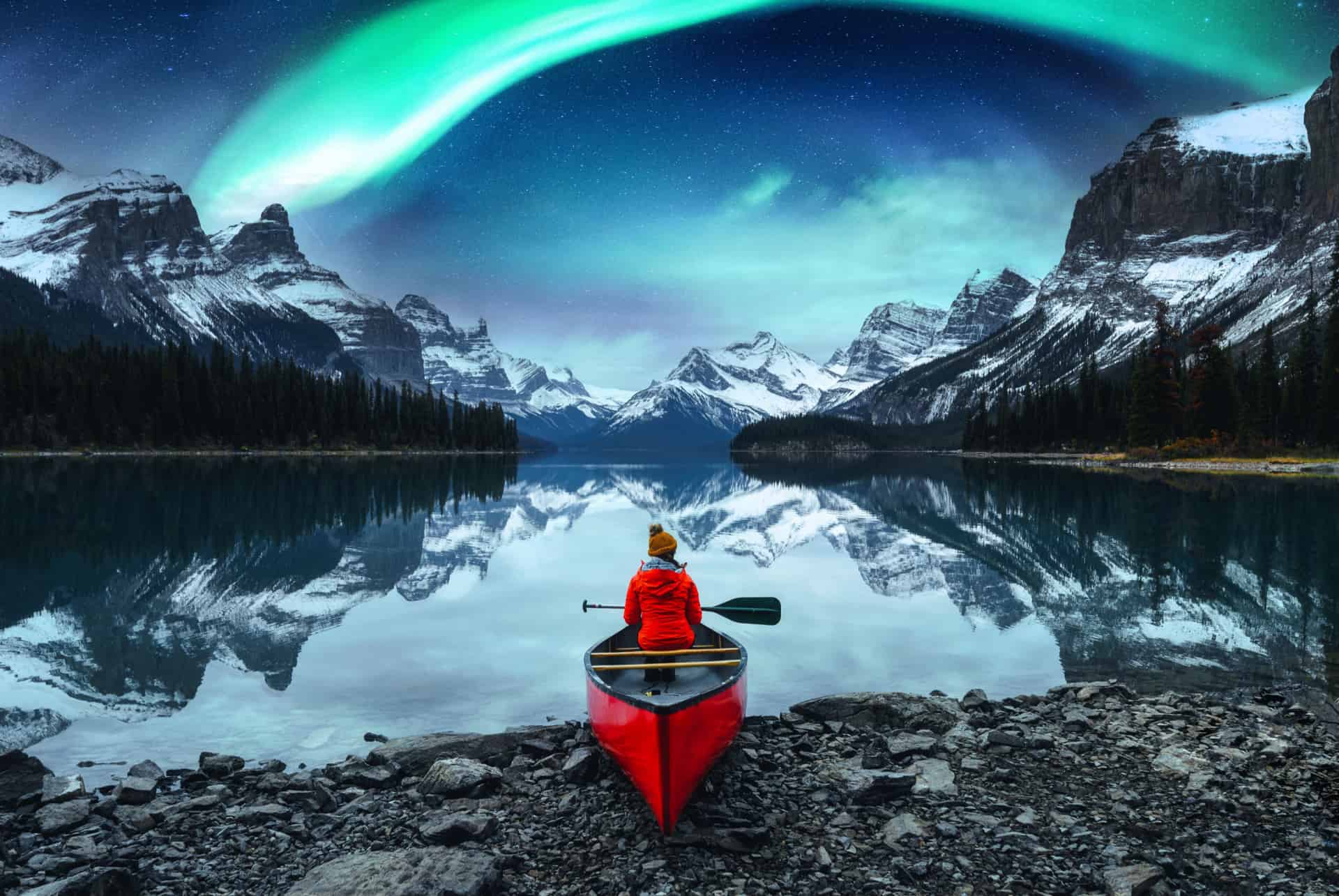 canada aurores canada aurores boreales