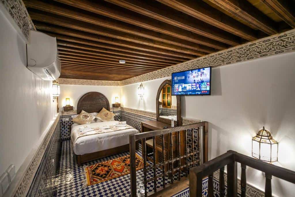 chambre riad sidrat chambre riad sidrat