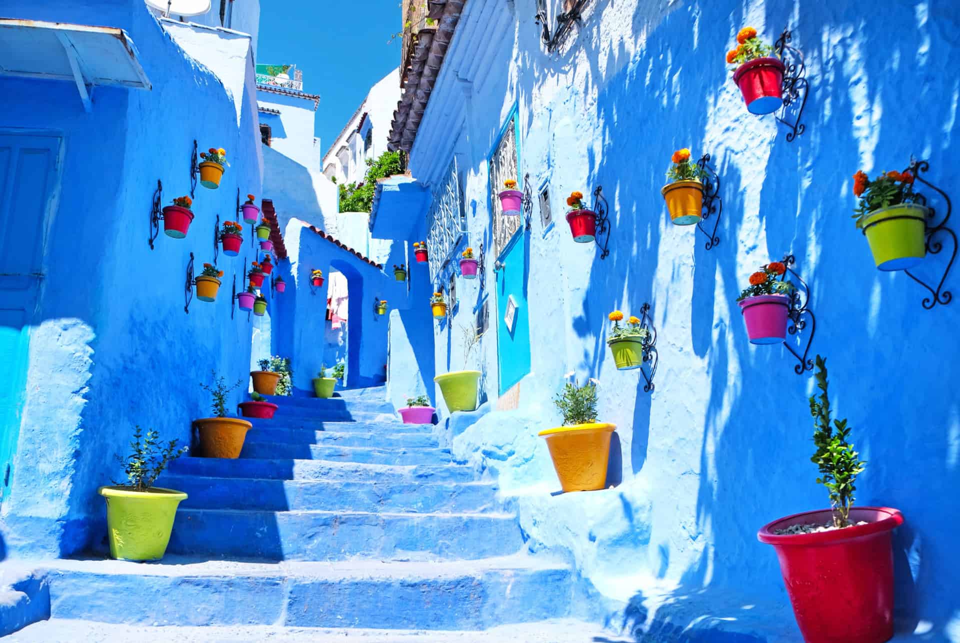 chefchaouen chefchaouen
