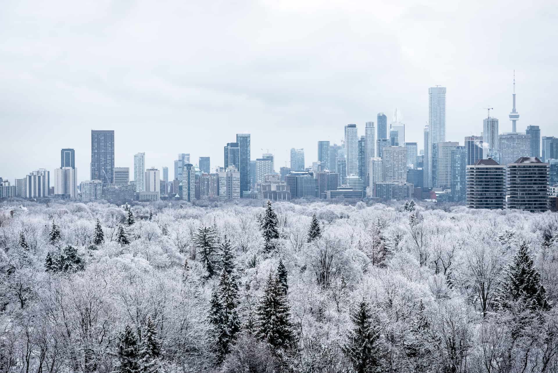 climat canada climat