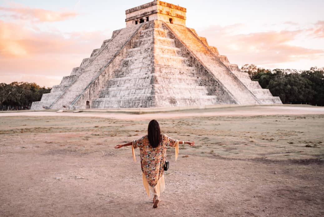 Circuit Chichén Itzá