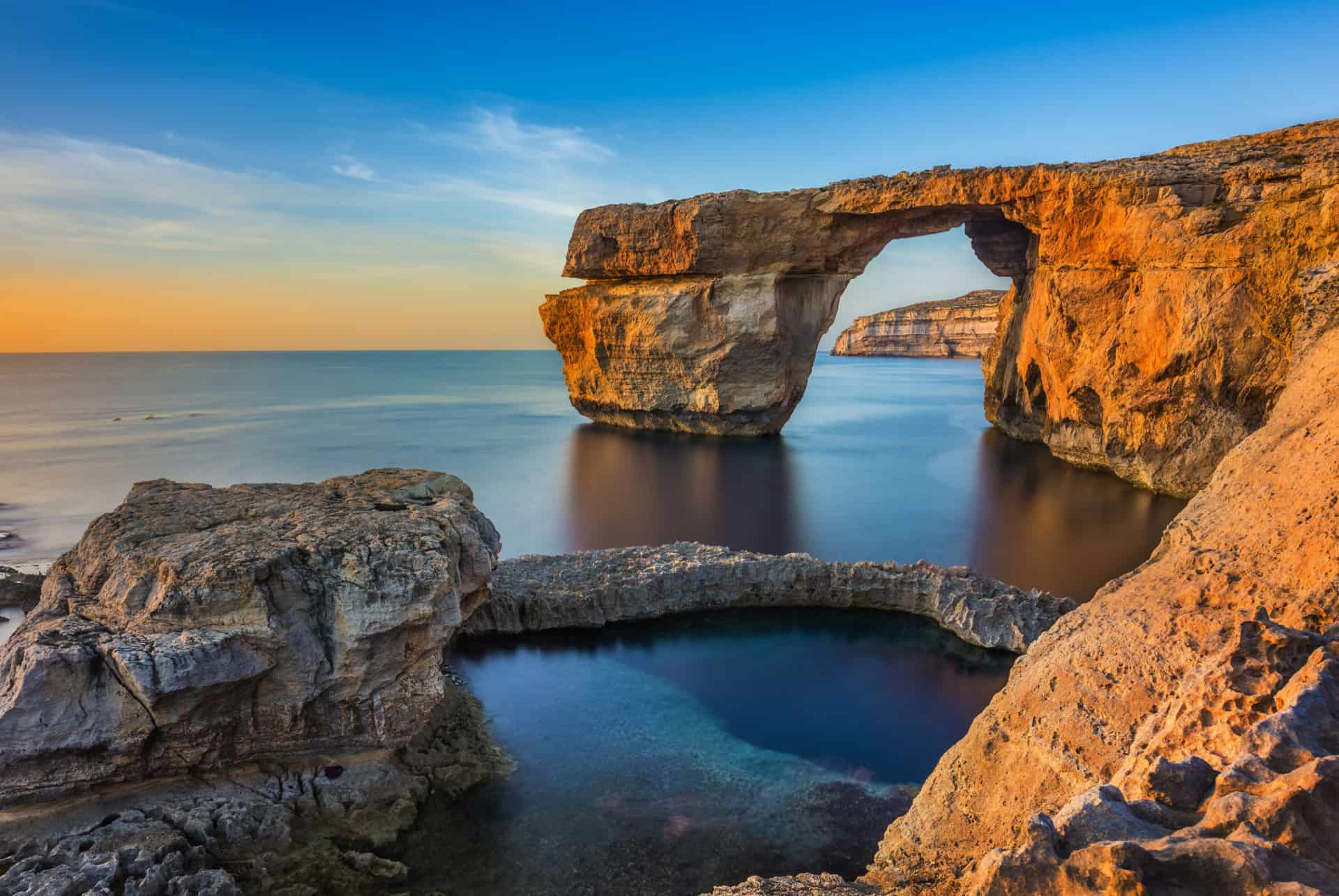 gozo malte gozo malte