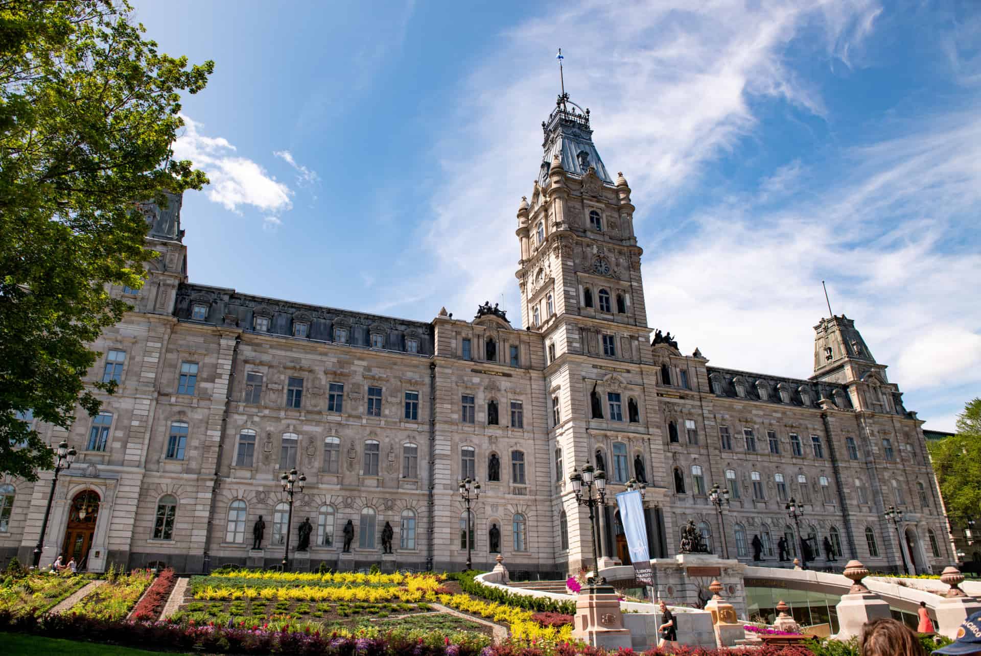 hotel du parlement quebec hotel du parlement