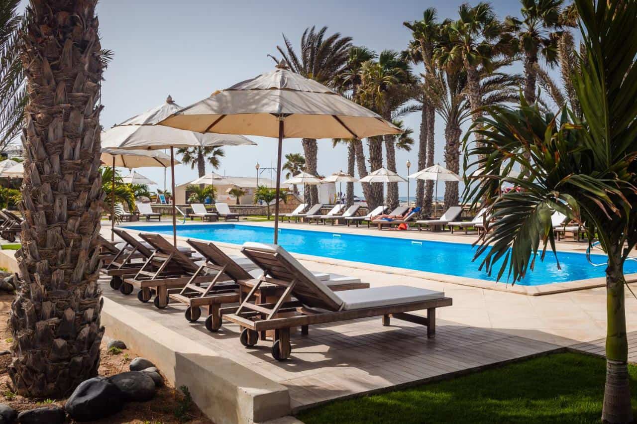 hotel morabeza hotel morabeza