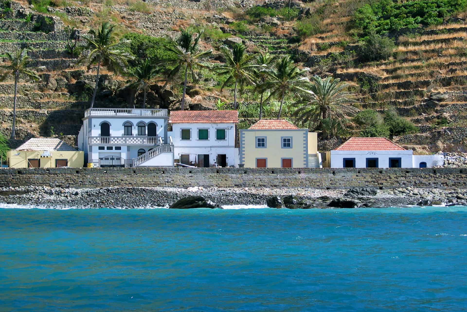 ile de brava ile de brava que faire au cap vert