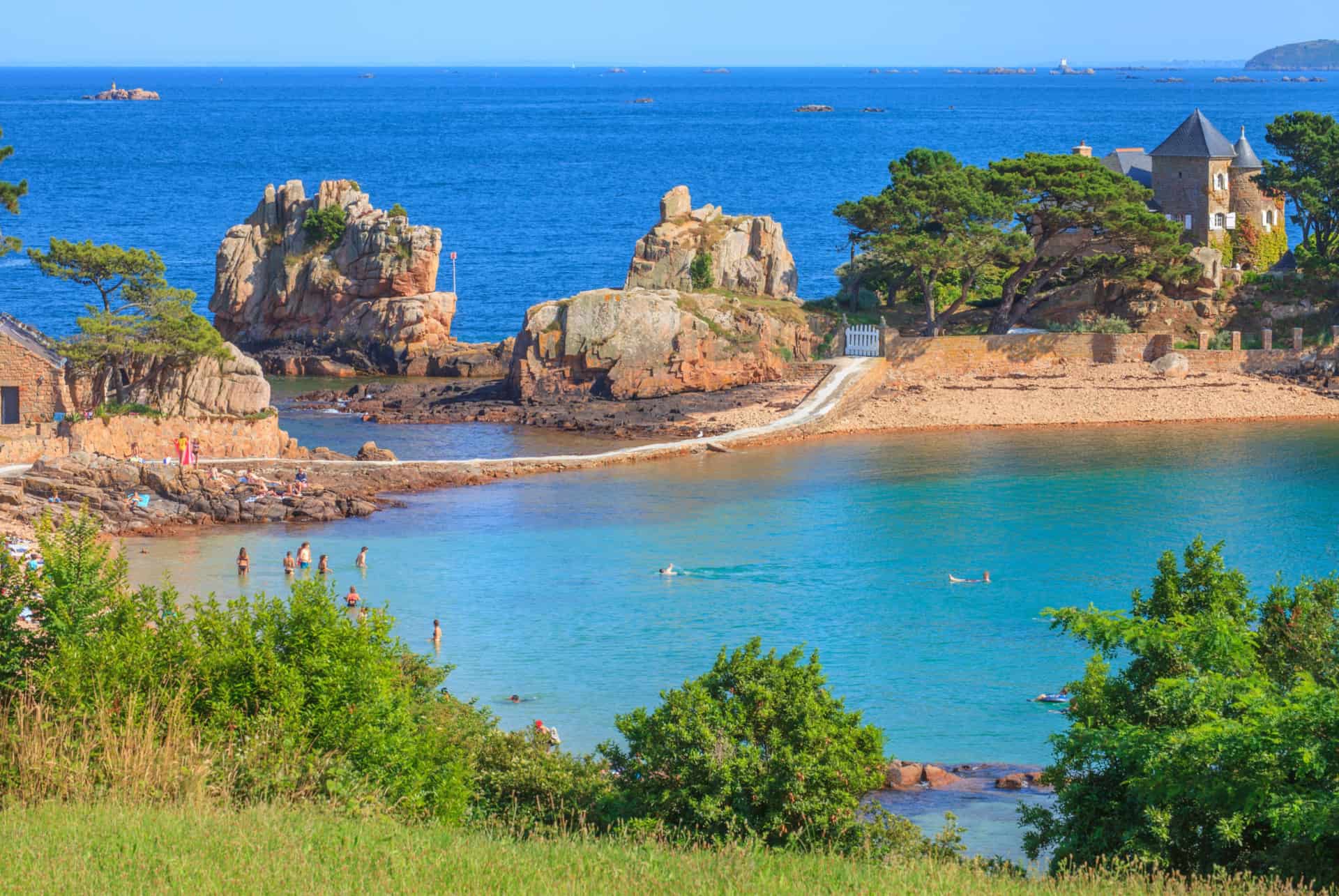 ile de brehat ile de brehat