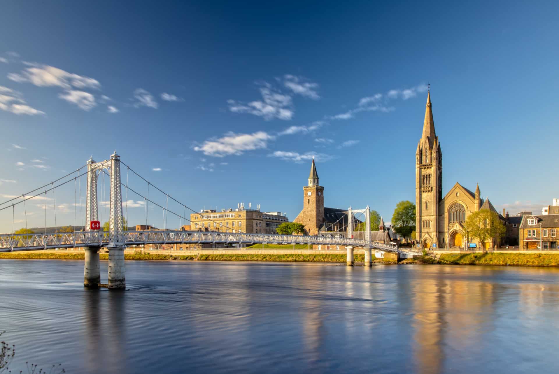 inverness inverness