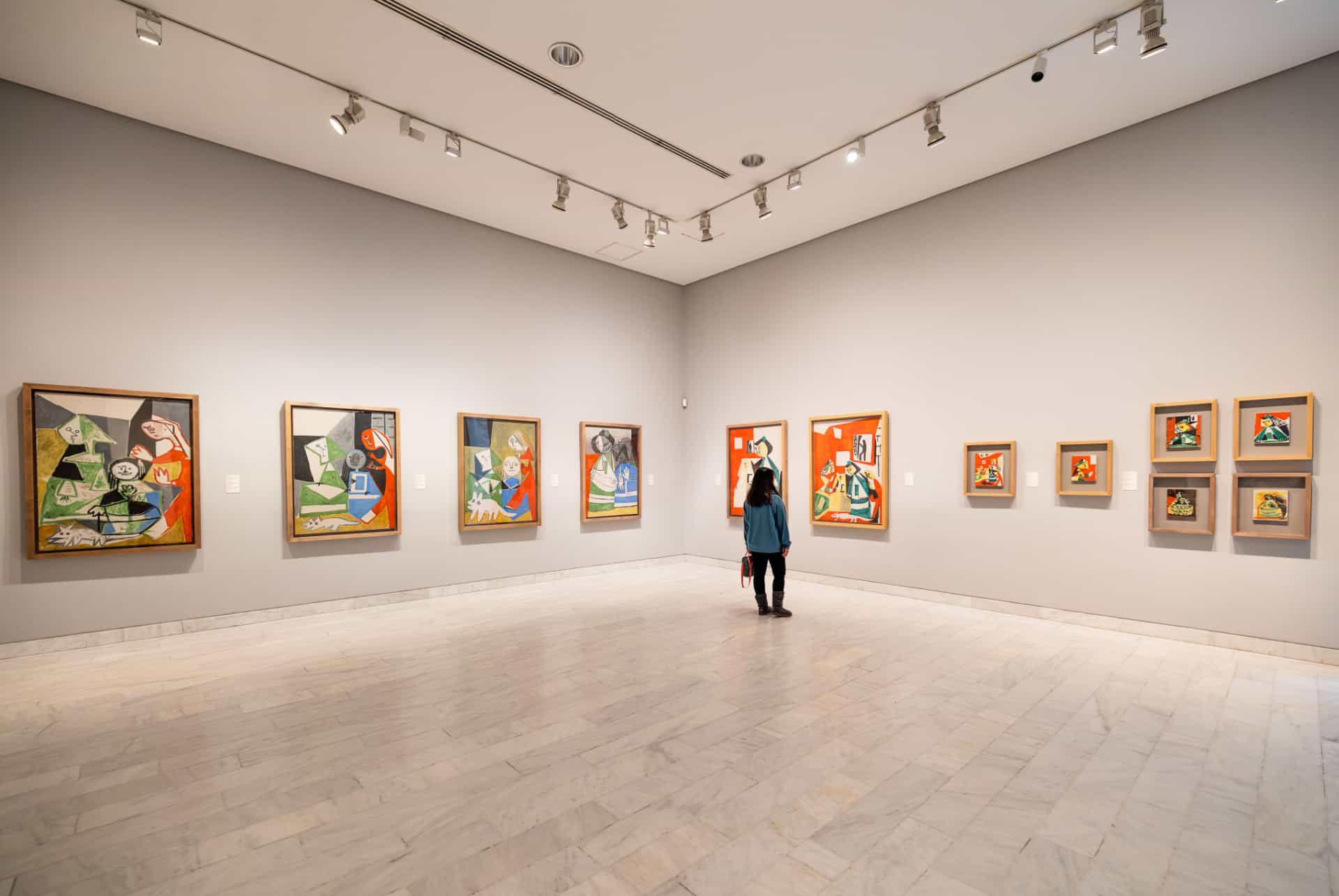 musee picasso barcelone musee picasso barcelone