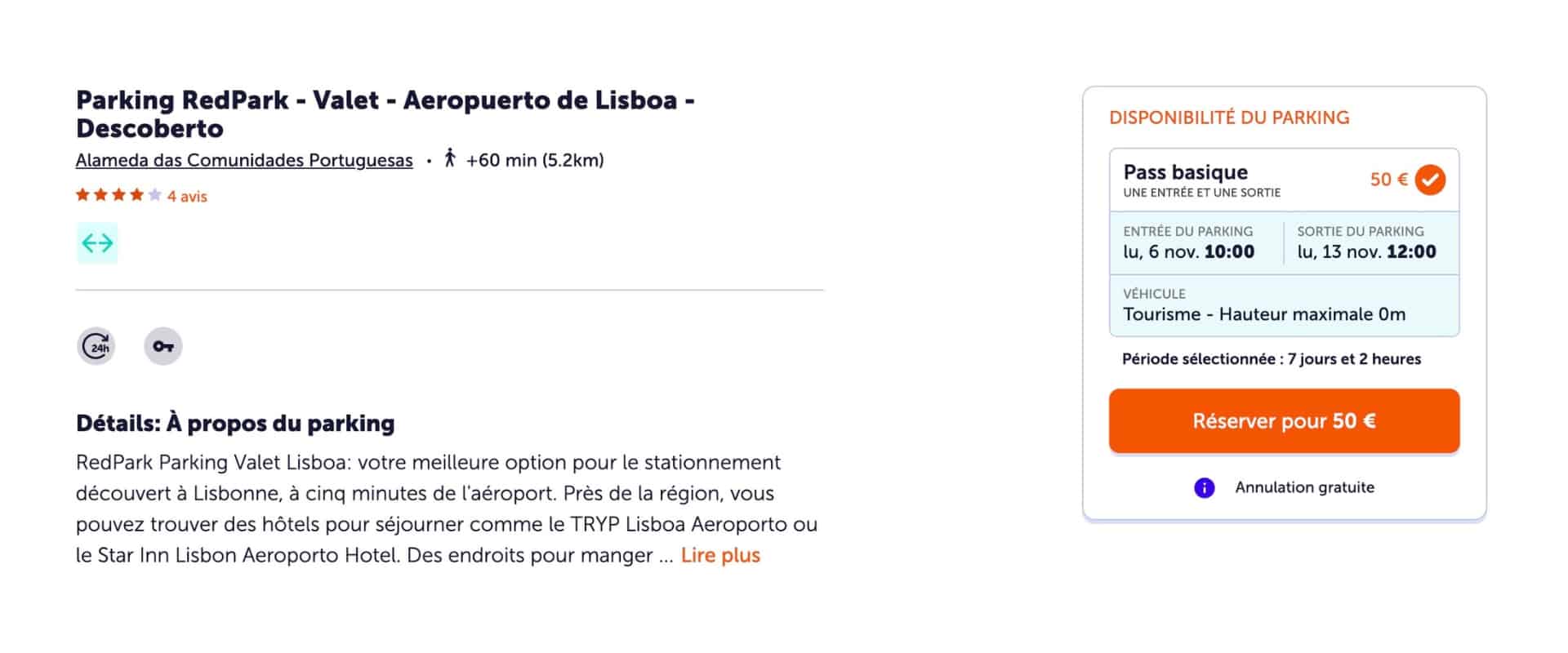 parclick exemple lisbonne parclick exemple lisbonne