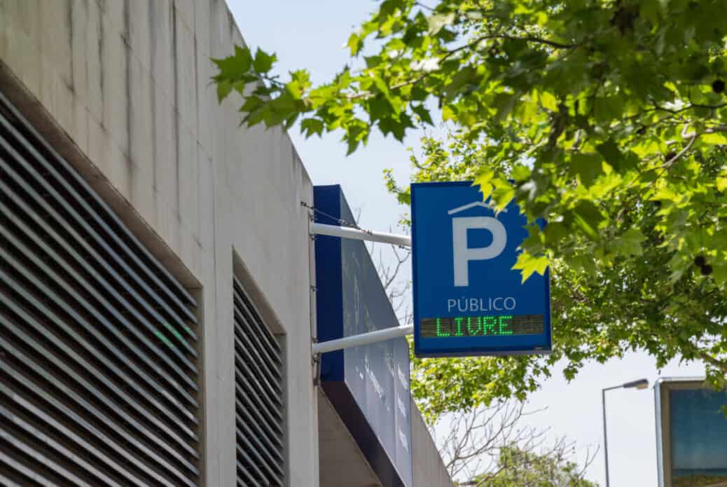 parking public parking public
