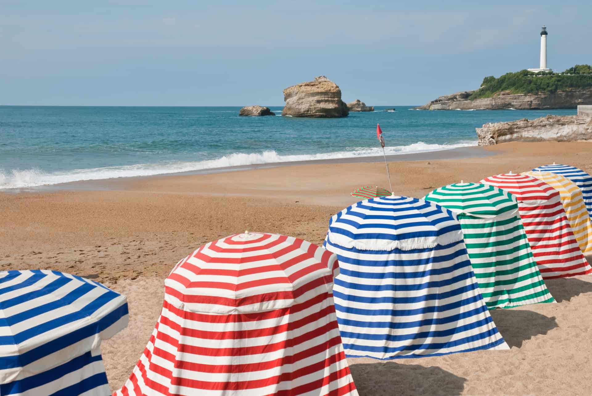 Biarritz