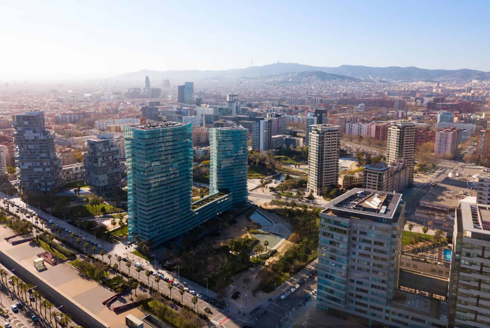 quartier el poblenou quartier el poblenou