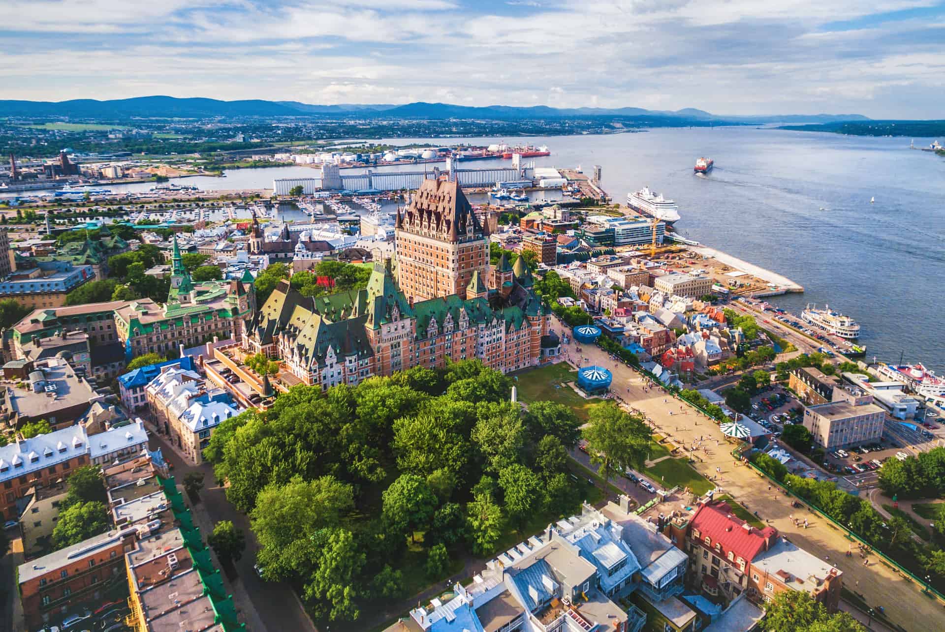 centre ville quebec centre ville quebec