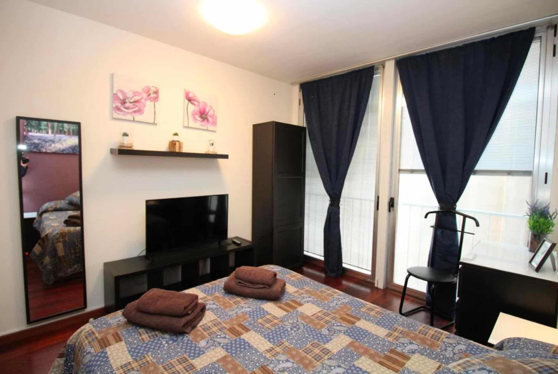 rooms arago barcelona rooms arago barcelona