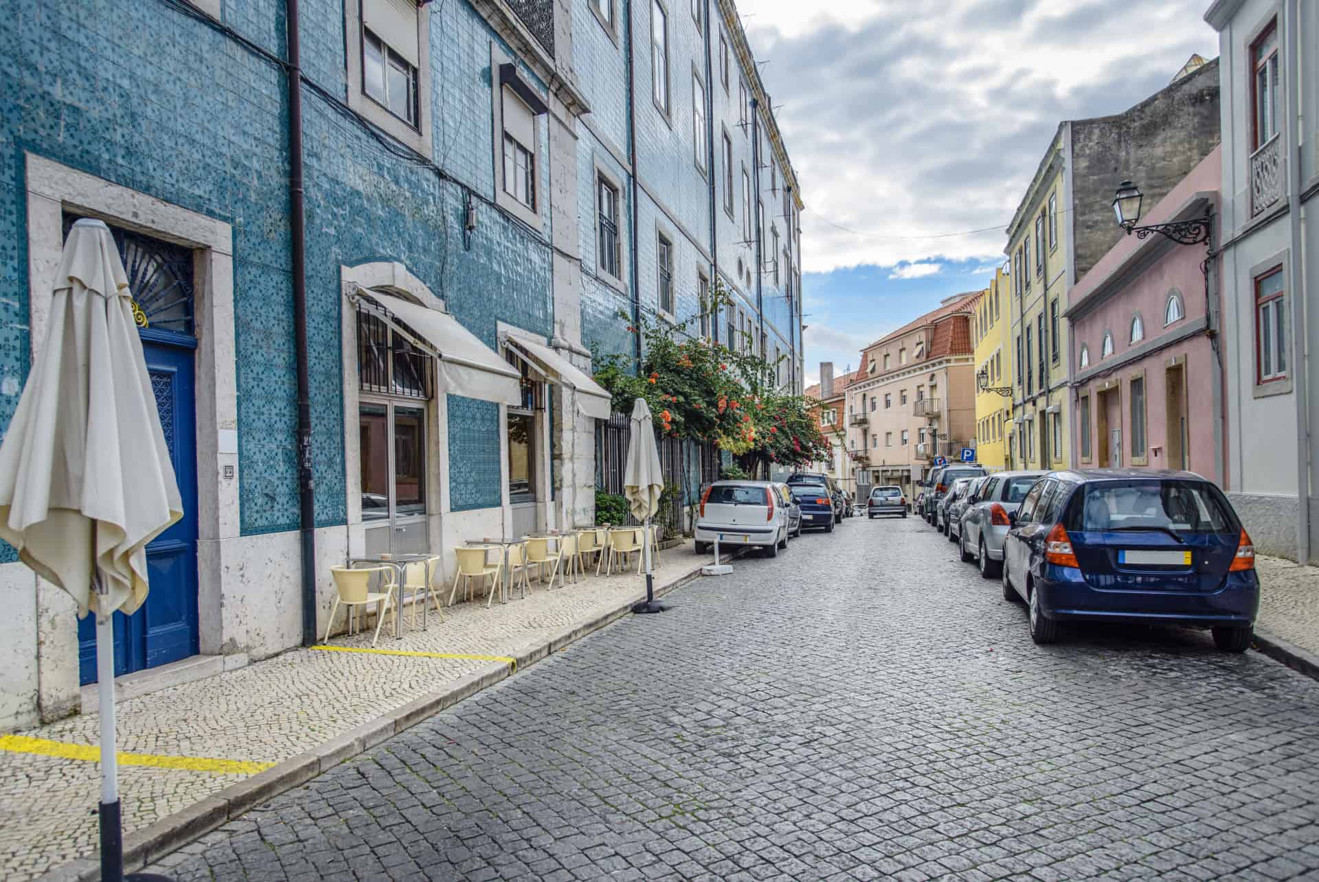 rues lisbonne rues lisbonne