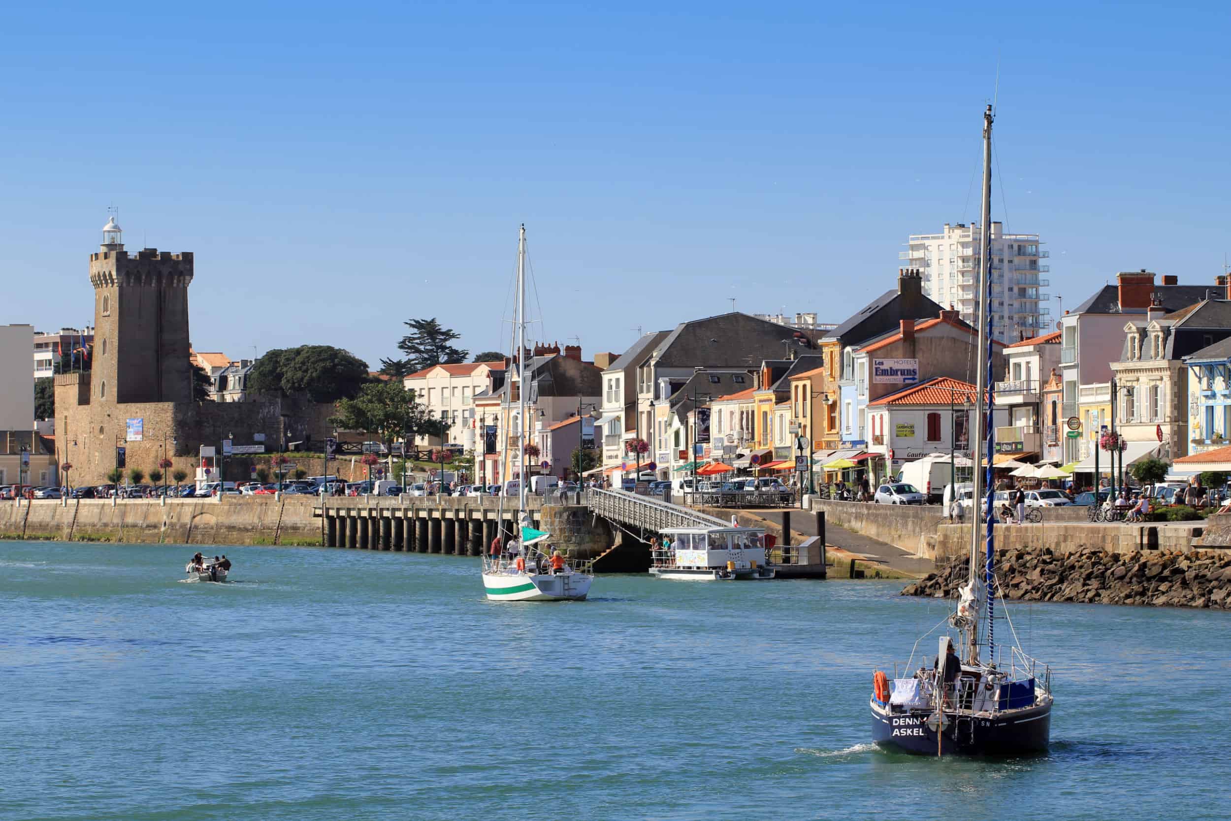 sables olonne que faire sables olonne que faire