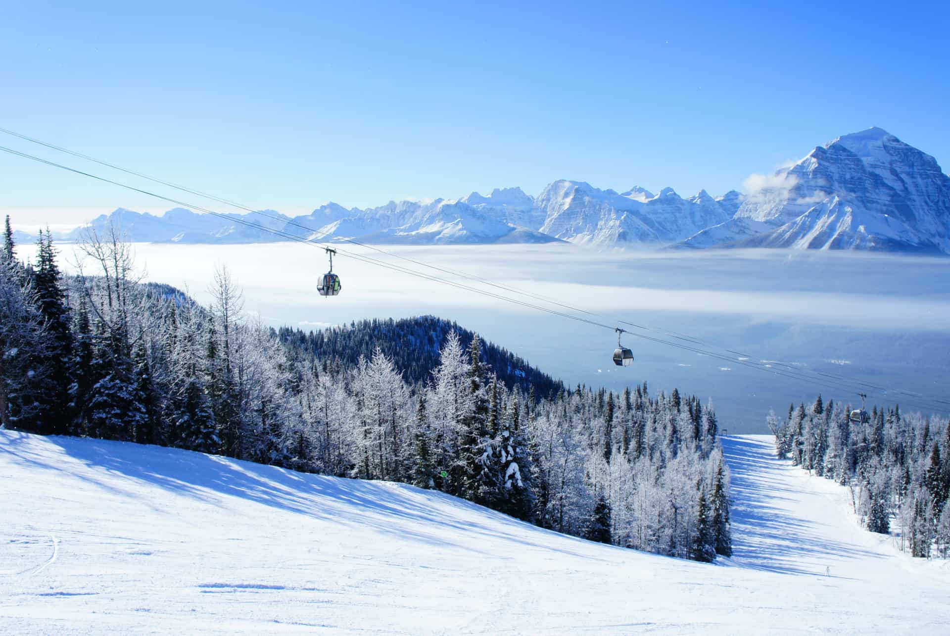 ski canada ski
