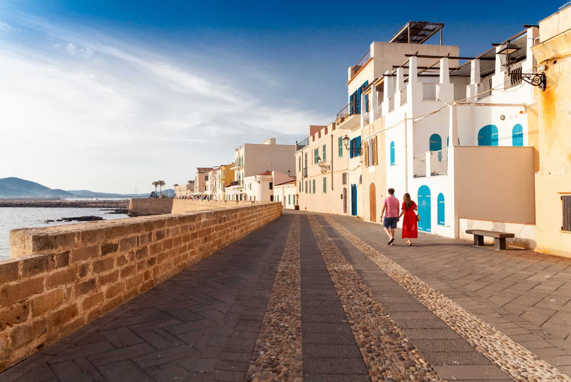 Alghero sardaigne Alghero sardaigne
